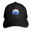 Buy A Unisex Eat Fish Baseball Cap Sunhat Visor party Hat Hat Luxury Brand Caps For Women Unisexs