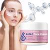 6-IN-1 Face Cream-Soften & Smooth-Firms & Delicates-Moisture Last 24 Hours-Suitable For All Skin Types, 50g