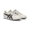 ONITSUKA TIGER Runspark Cuir de Vache Confortables Chaussures Décontractées Unisexe Beige 1183C442-020