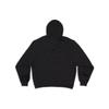 Balenciaga Moletom Oversize com Capuz Caps Destroyed 659403TKVB61781