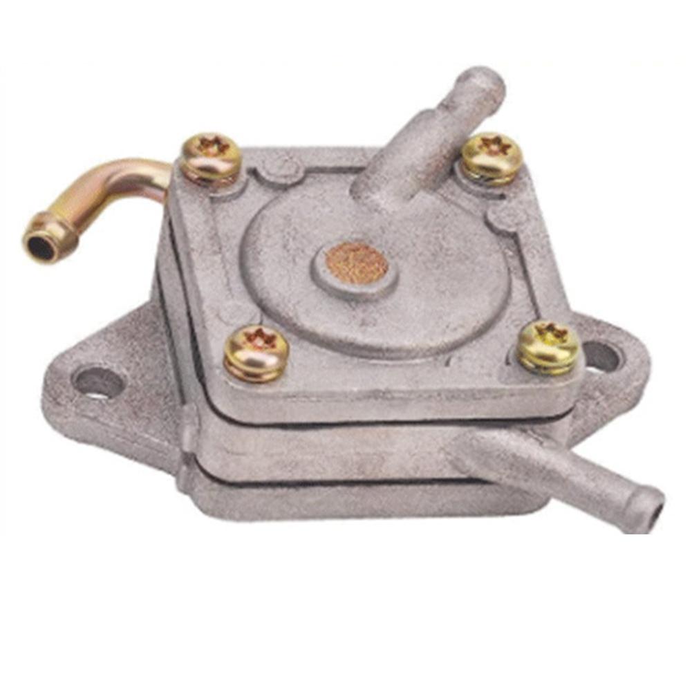 1014523 S 5136 FP002 Fuel Pump For Golf Cart For DS 290FE 350FE Engine Suitable For Gas Golf Carts Lawn Mower Replacement Parts