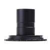 SLR Digital Camera Macro Adapter Ring for C-mount Lenses and All AI AIS F-mount