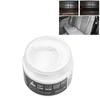 Household Leather Repair Kits 55g Resin Repair Liquid Cream Car Seat Sofa Leather Product Scratch Restoration