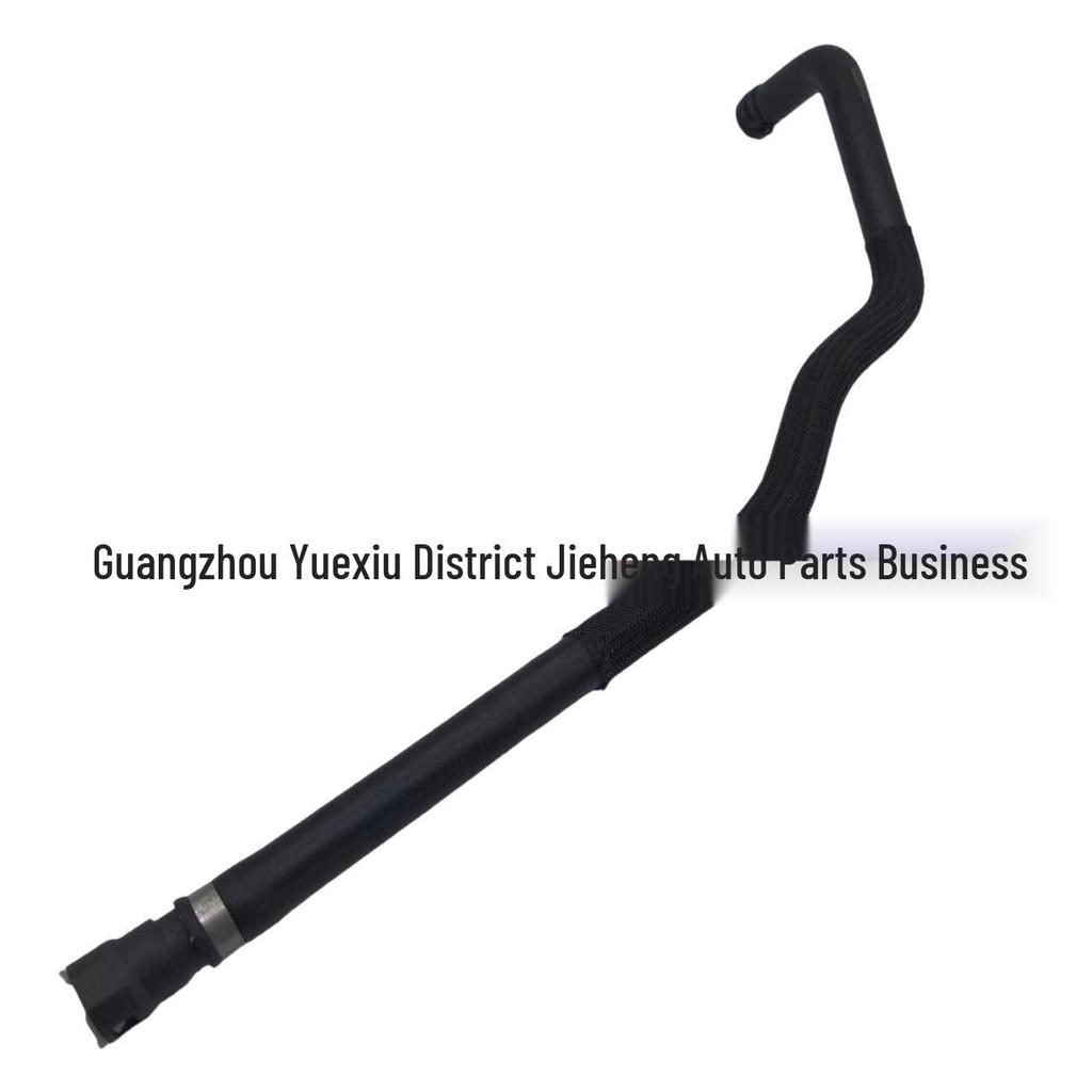 The BL3Z18472C heater hose fits Ford F-150 Raptor/6.2.