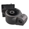 A28G-Rubber Engine Mount Bracket Front For Ford Ranger PX P4AT P5AT DPA 2.2 3.2 2.5 Auto/Manual Motor Support