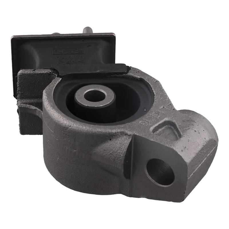 A28G-Rubber Engine Mount Bracket Front For Ford Ranger PX P4AT P5AT DPA 2.2 3.2 2.5 Auto/Manual Motor Support