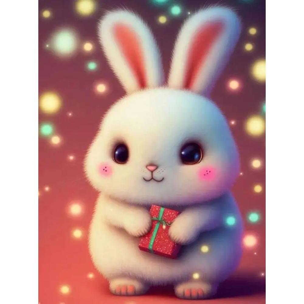 DIY Full Round Diamond Painting Cross Stitch 3D Animal Home Decorative Art Landscape Painting Diamond Painting 5d Diamond Art Painting