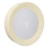LED Flush Mount Ceiling Light 3 Color Temperatures Stepless Dimmable High CRI LED Ceiling Light