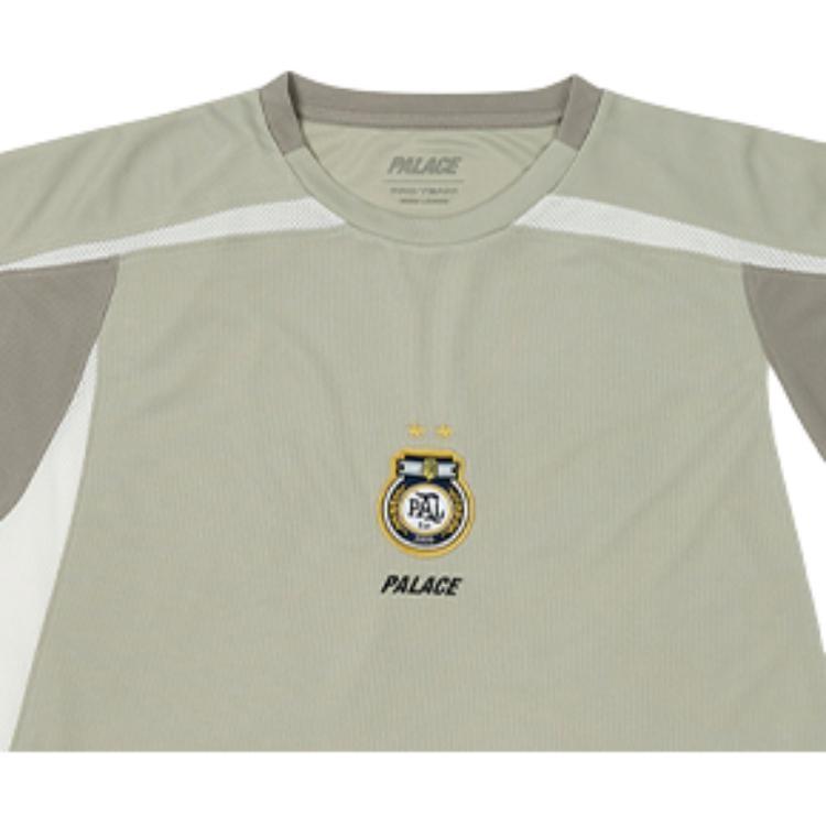 PALACE FW23 PALACE PRO JERSEY Logo Unisex P25ES003