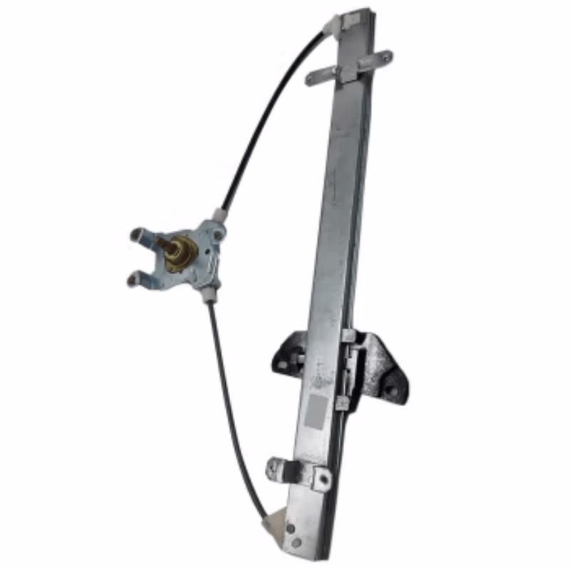 Dongfeng Tianjin EQ1120 Passenger Door Window Regulator Assembly