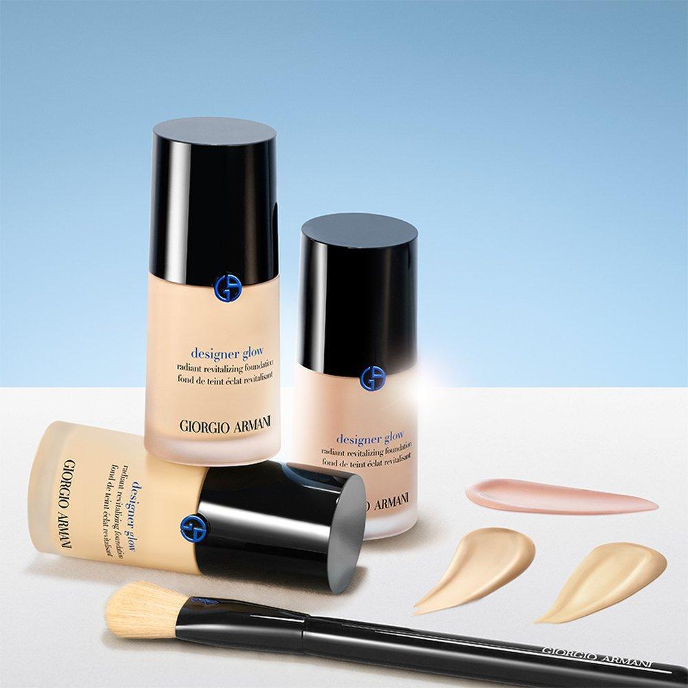 Giorgio Armani Designer Glow Foundation 30ml