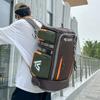 Large Capacity Travel Backpack Short Distance Multifunctional Outdoor Mountaineering Bag Student School Bag Computer Bag