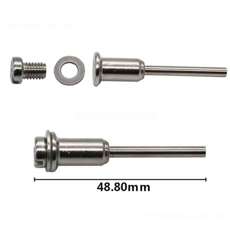 Dremel Metal Cutter Versatile Tool Suitable For Various Cutting Tasks Efficient Metal Cutting Circular Saw Blade Drill Mandrel