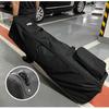 PLAYEAGLE Foldable Golf Travel Bag - Large, Portable, and Protective Cover