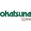 Okatsune Bonsaischere Gesamtlänge 220mm Nr. 206B