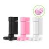 Cute Bear Paw Universal Chastity Cage Lock Cylinder Can Pass Security Non-disposable Lock Key Accessories Keyless Open Sex Toys