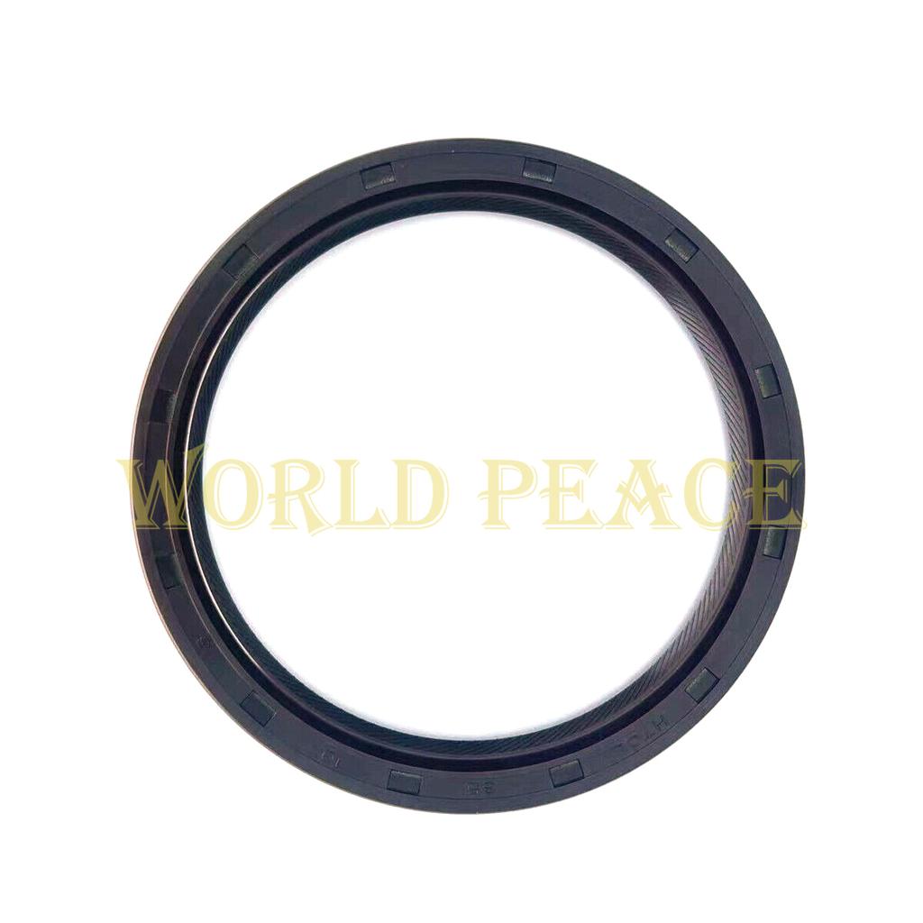 21443-25000 Engine Crankshaft Seal Rear Main Seal fit for Hyundai Kia DODGE 2144325000