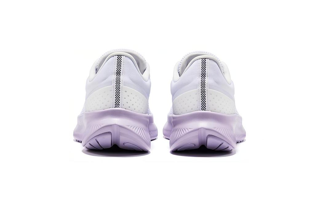 Women's Sneakers Saucony Vessel Mesh Cushioning Slip Resistant Breathable Cushioning Slip Resistant