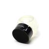 Chanel Novelty Christmas Object Glass Black Unisex Used