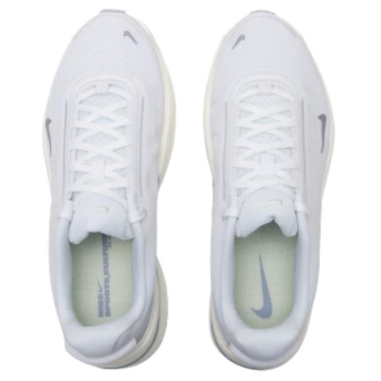 Nike Air Zoom Upturn SC Bequeme Weiche Dämpfung Atmungsaktiv Leicht Niedrig Geschnittene Laufschuhe Herren Sneaker Grau IB2746-103