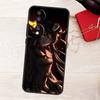 Hu Tao Genshin Impact Case For Honor X8a X9a X6a X7a X6 X7 X8 X9 X8b X9b Honor 90 Lite 70 50 Magic 5 6 Pro Cover