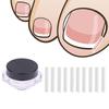 10 szt. Wrastający korektor do paznokci Toe Foot Nail Corrector Sticker Narzędzia do pedicure