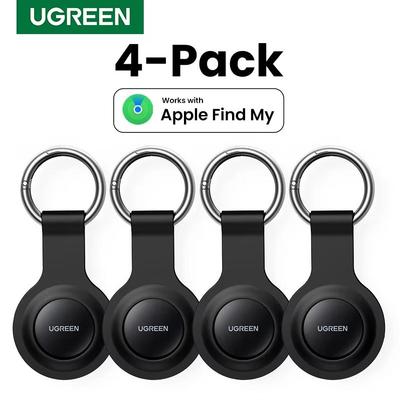 Ugreen Bluetooth Locator Apple Certified Tag Same Origin Wireless Location Tracker