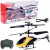 Helikopter Zdalnie Sterowany Rc Samolot + Pilot
