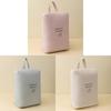 Travel Shoe Organizer Bag With Multiuse T400 Material For Lightweight Packing