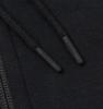 Large Size Modern Sports Full Zip Hoodie 1011788310 Cotton Black Japan 2XL to Japanese size [PUMA] Men's (equivalent 3L)