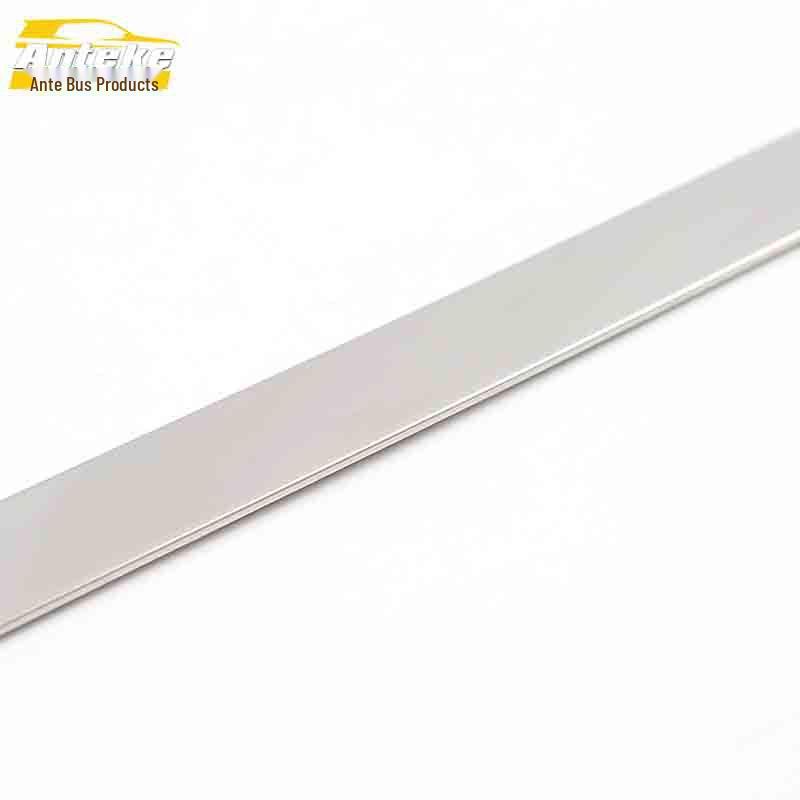 CX70 Rear Bumper Trim & Anti-Scratch Decoration Strip