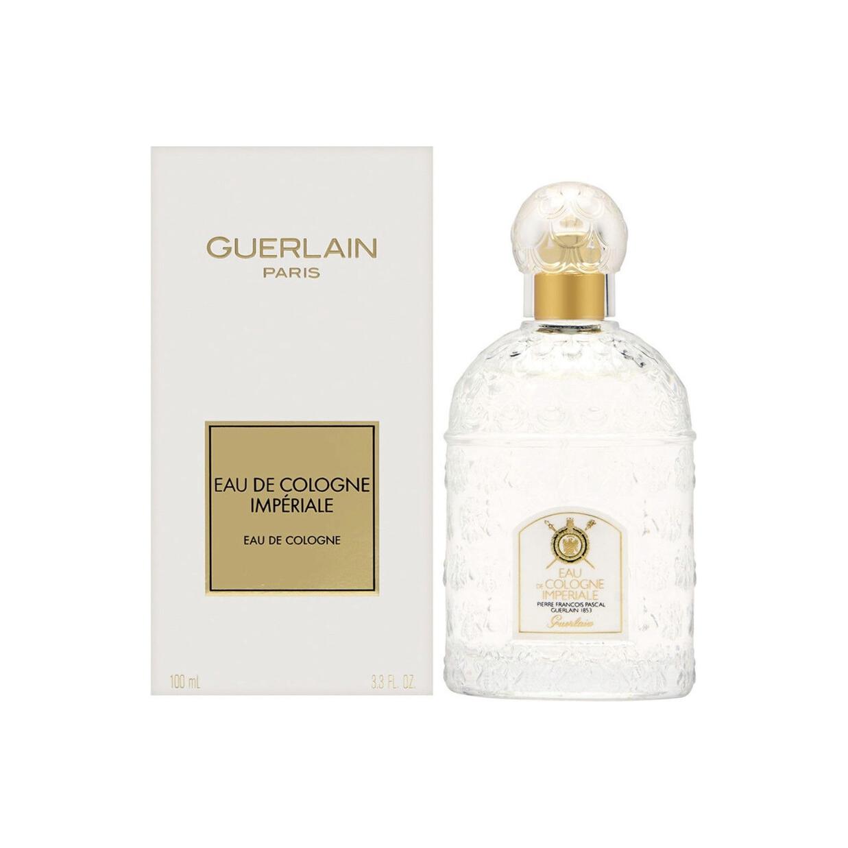 Guerlain Eau de Cologne Impériale 100ml