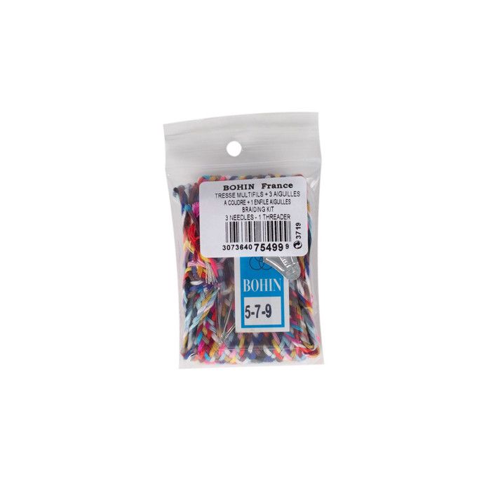 TRESSE MULTIFILS+AIG+ENFIL AIG