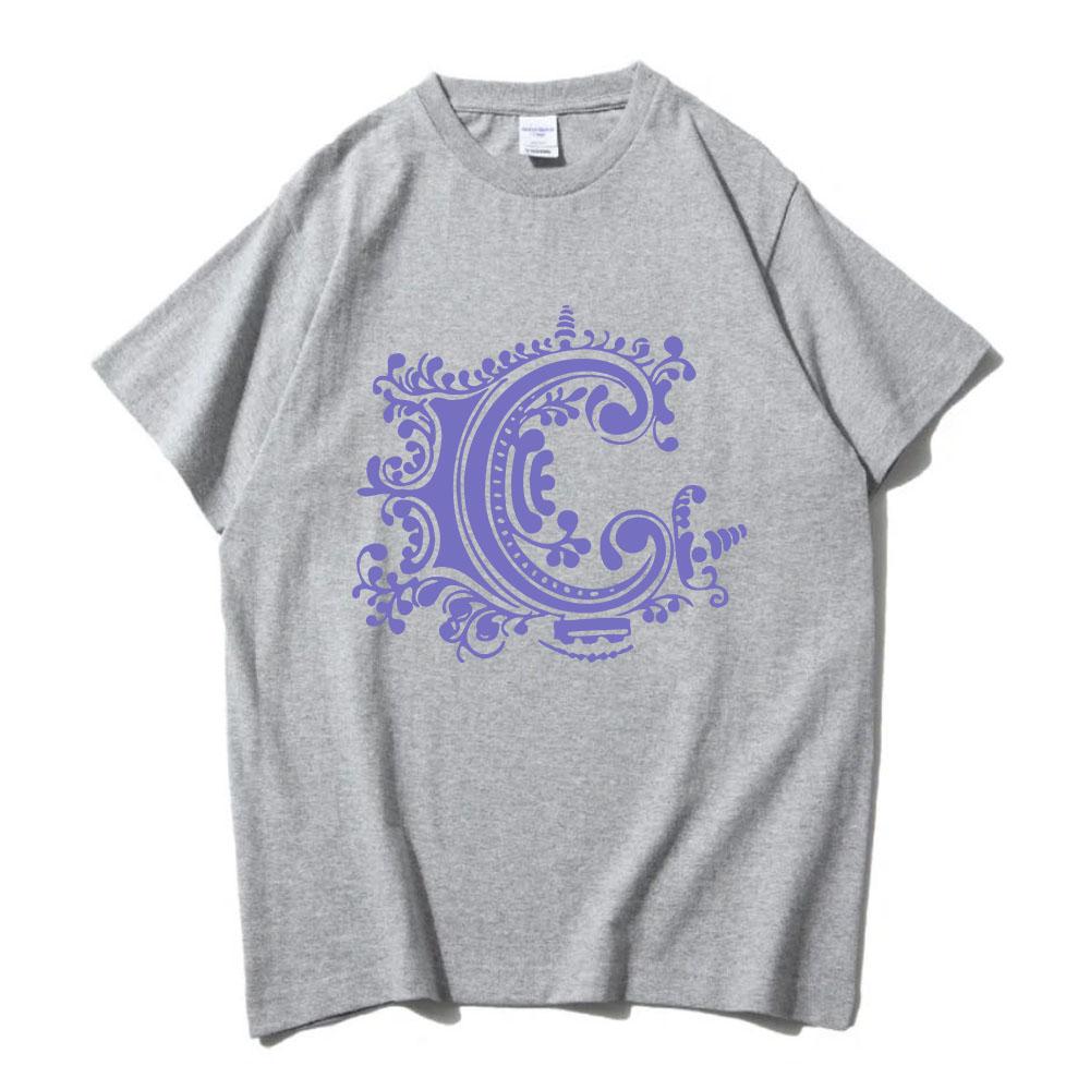 I'll Stop Stabbing T-shirt CHIODOS ALL'S WELL THAT ENDS WELL Tshirts Short Sleeve Summer Cotton T Shirt Fashion Grunge Print Tee