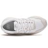 New Balance 237 Unisex White Gray Pink Silver MS237NW1