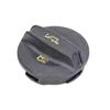 06K103485A Engine Oil Filler Cap Black Oil Cap for Touareg Beetle Scirocco A1 A3 A4 A5 A6 A7 Q3 Q5 06K 103 485 A