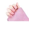 Adesivi per Unghie in Gel Senza Cottura a 20 Dita, Adesivi per Unghie Impermeabili e Freschi