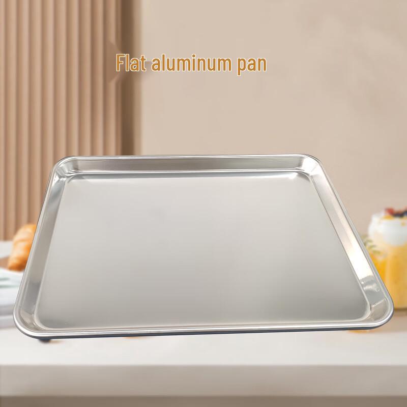 Commercial Perforated Aluminum Baking Tray