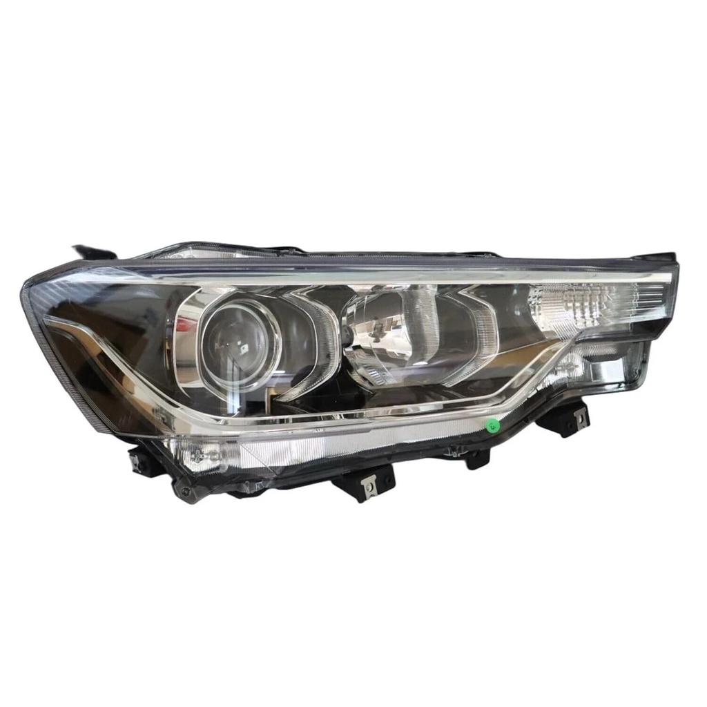 Headlight for Suzuki Ertiga (Right Side) Without Adjustable Motor 2018-NOW