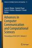 Kniha Advances In Computer Communication and Computational Sciences : Proceedings of IC4S 2017, Volume 2 : 760