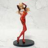 Evangelion Anime Versione Finale: Ornamenti per capelli lunghi Asuka e Rei fatti a mano
