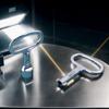 Functional Universal Wrench KEY In Alloy: Suitable for Train, Cabinet, Elevator, and Valve