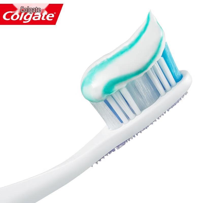 Colgate Anti-Cavity & Whitening Fluoride Toothpaste