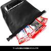 DRESS Waterproof Inner Bag, Size Small, for Fishing, Fishing Tackle, Bag, Pouch, Bucket, Waterproof, Water-Repellent, Durable, Protective, and Wet-Pro