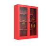 Emergency Fire Equipment Cabinet