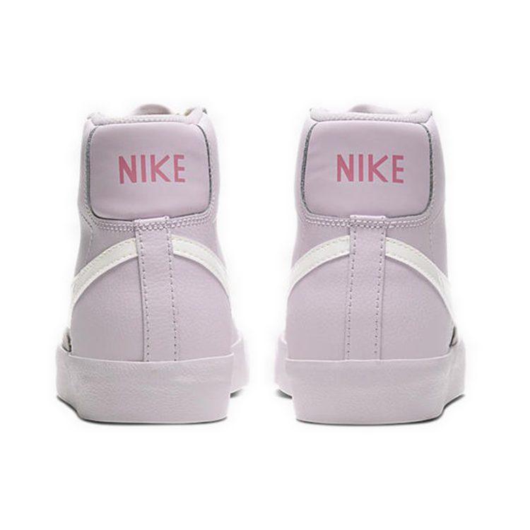 Nike Blazer Mid 77 Rosa Digitale Donna CZ0376-500