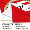 Custom Name PSV Eindhoven Wall Tapestry Aesthetic Wall Hanging Printed Fabric Blanket Decorative Tapestries for Bedroom Living Room Home Decor