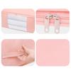Foldable Bag for Storag Clothes Non-Woven Clothing Organizer Wardrobe Closet Organizer Pillow Quilt Blanket Bag Home Organizer