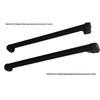 Compatible Discovery 5 Cross Bars & Original Luggage Rack