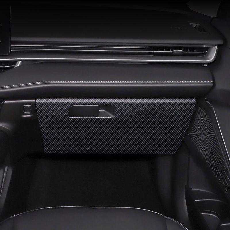 For Haval H6 2nd 3th Gen 2017-2026 Car Door Anti Kick Pad Glove Box Protect Sticker Scratch Resistant Film Interior Accessories
